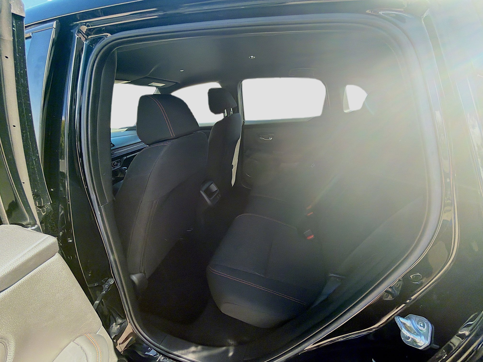 Used 2024 Honda HR-V Sport image 22