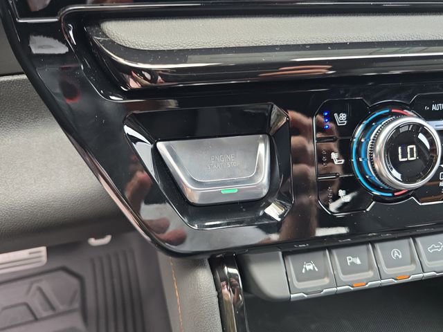 New 2026 GMC Sierra 1500 AT4 w/ Technology Package image 29