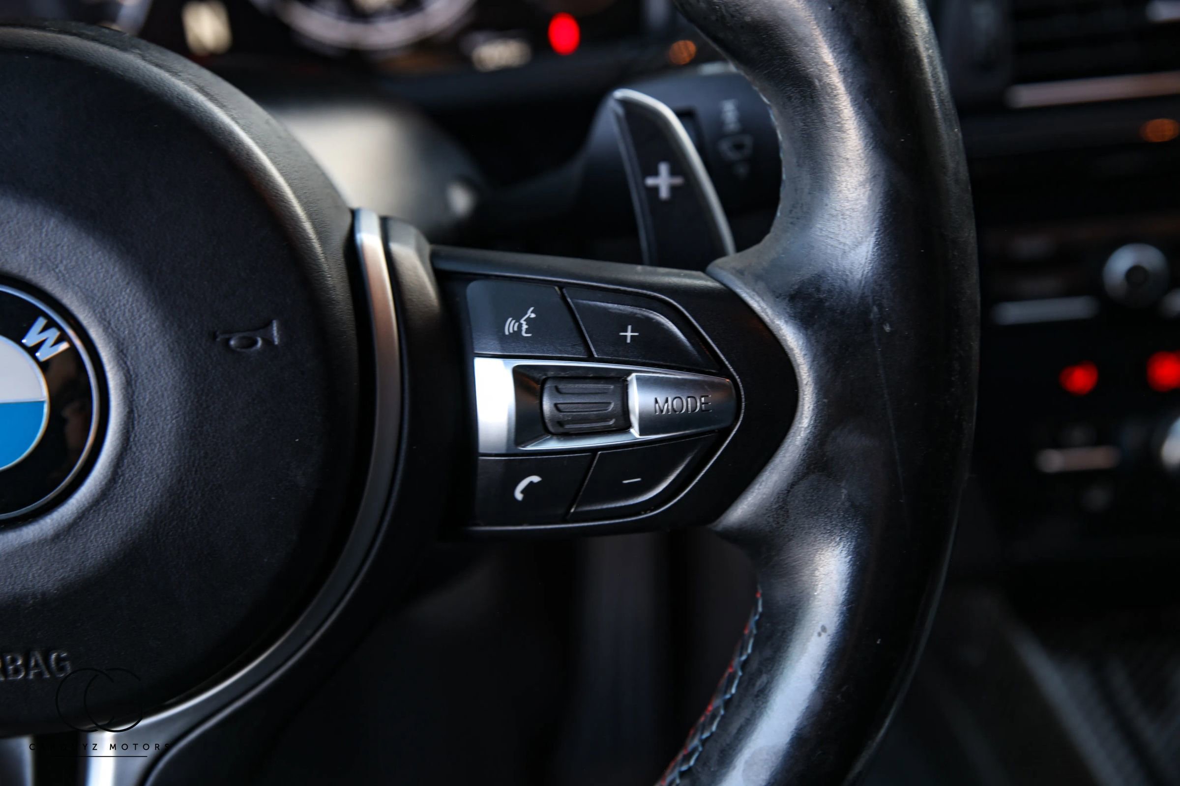 Used 2016 BMW M6 Gran Coupe image 43