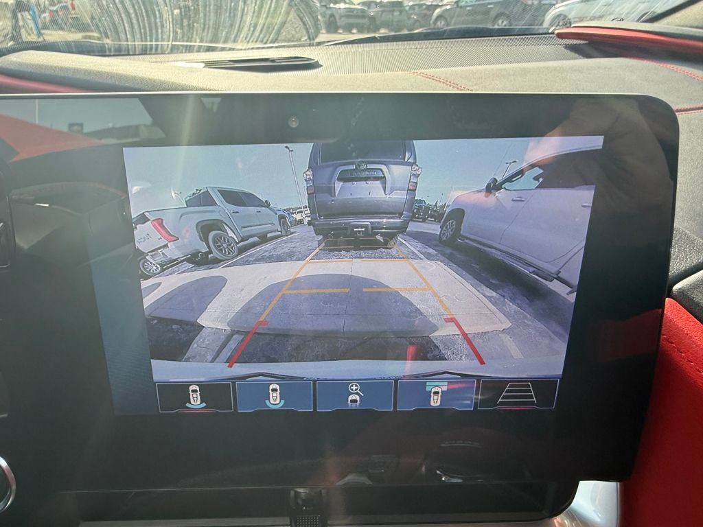 New 2025 Chevrolet Corvette Stingray Preferred Cpe w/ 2LT image 19