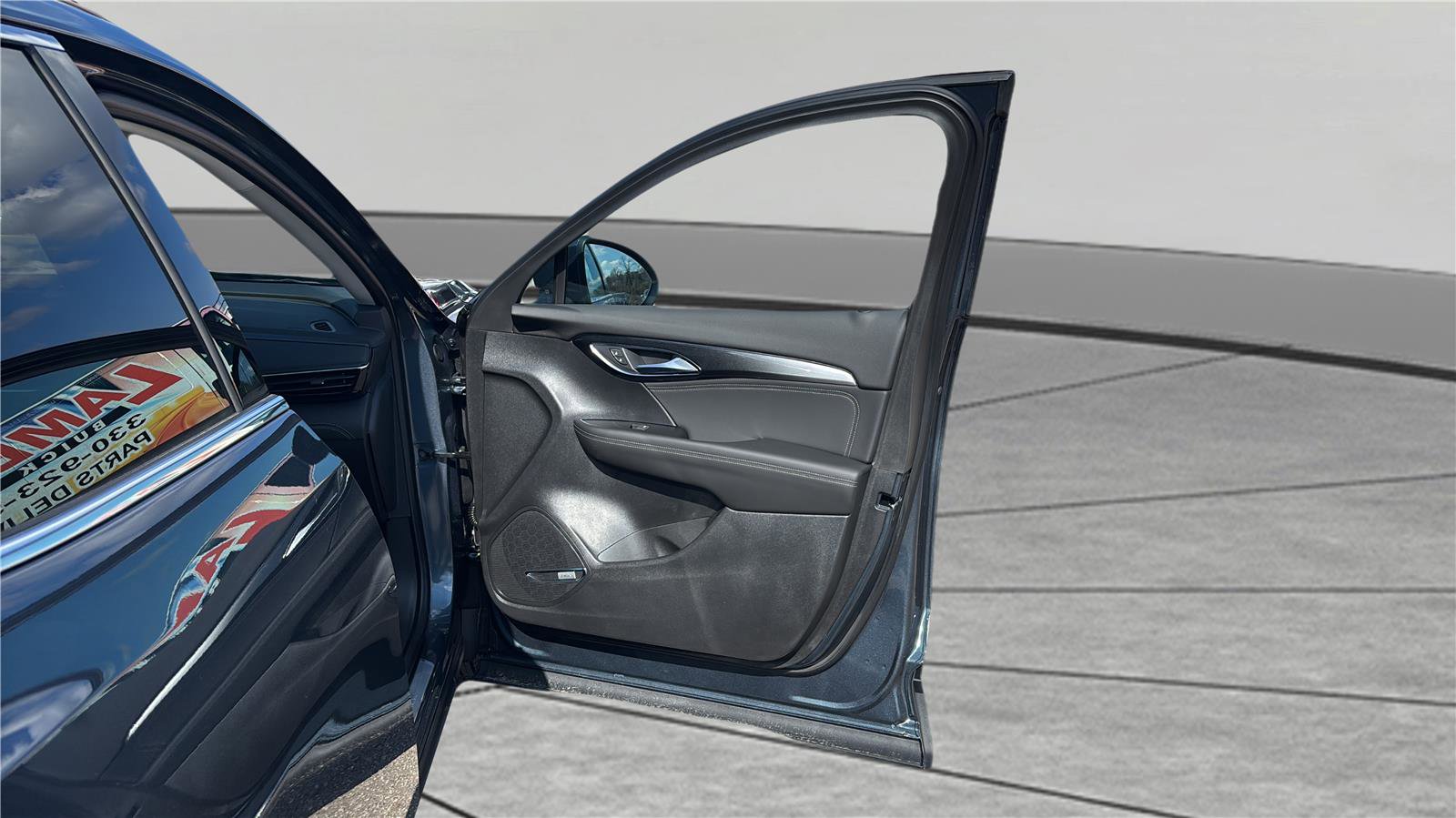 New 2026 Buick Envision Preferred image 23