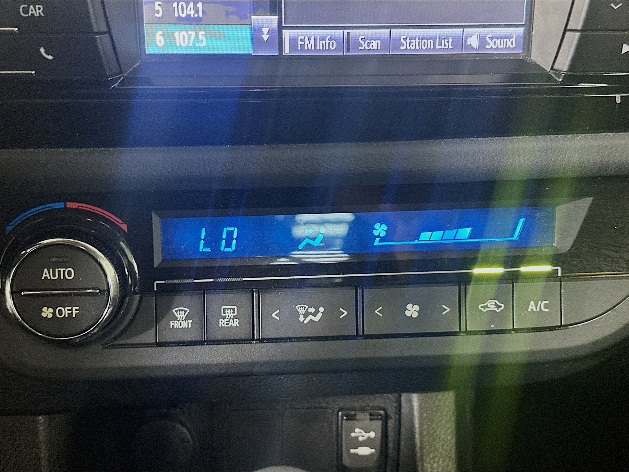 Used 2016 Toyota Corolla S FWD image 22