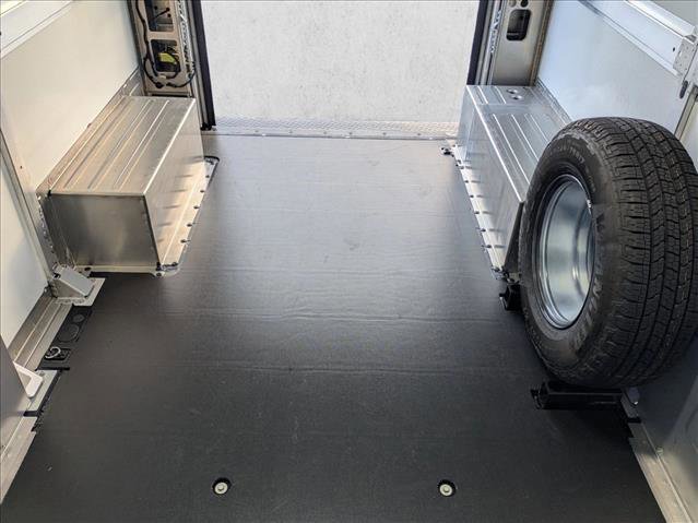 New 2026 Chevrolet Brightdrop 400 FWD image 14