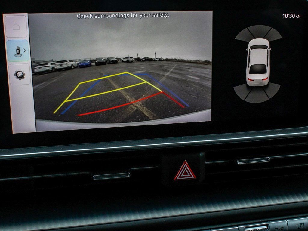 Used 2023 Hyundai Ioniq 6 SE image 18