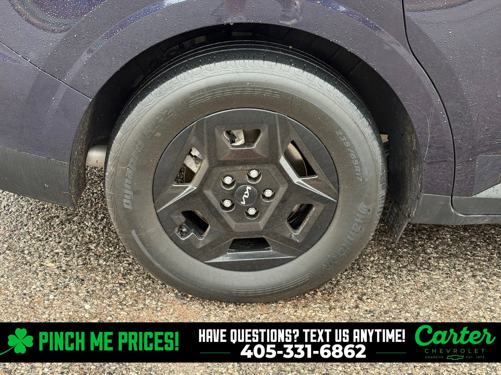 Used 2025 Kia Carnival image 13