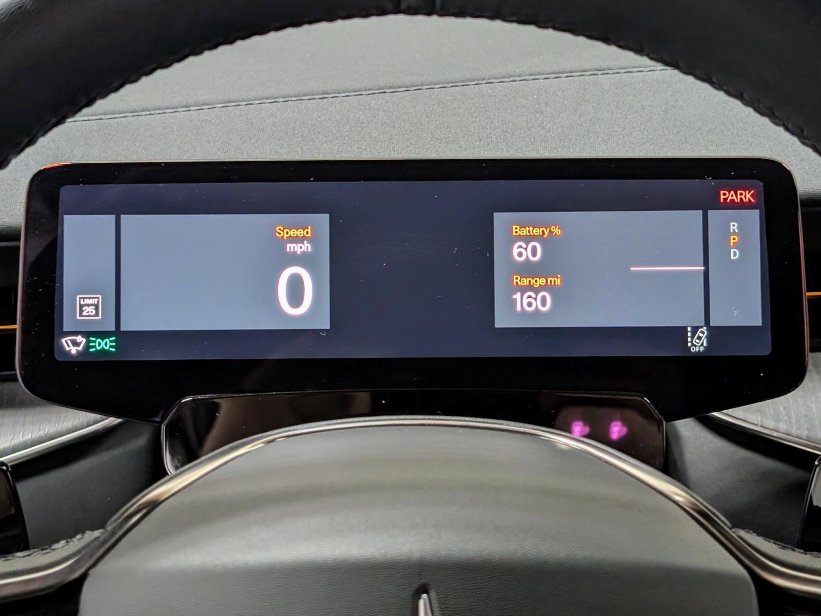 Used 2025 Polestar Polestar 3 image 33