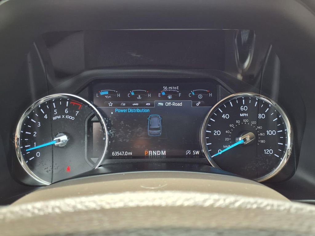 Used 2020 Ford Expedition Limited w/ Equipment Group 302A AWD/4WD image 19