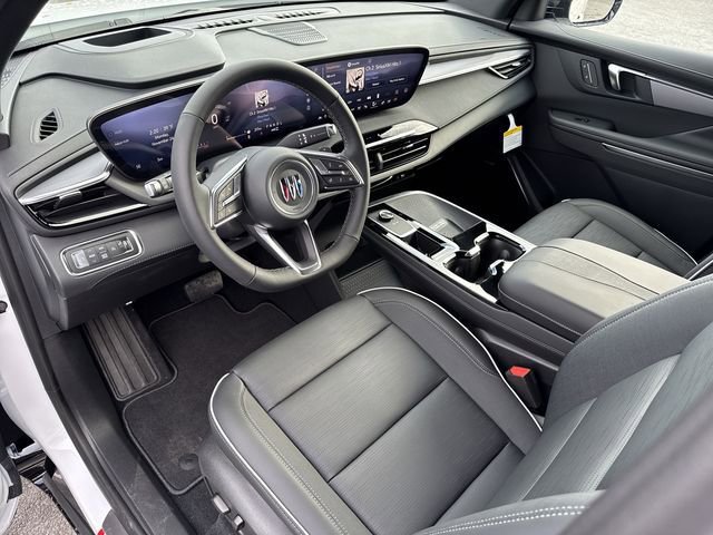New 2026 Buick Enclave Sport Touring w/ Power Package image 10