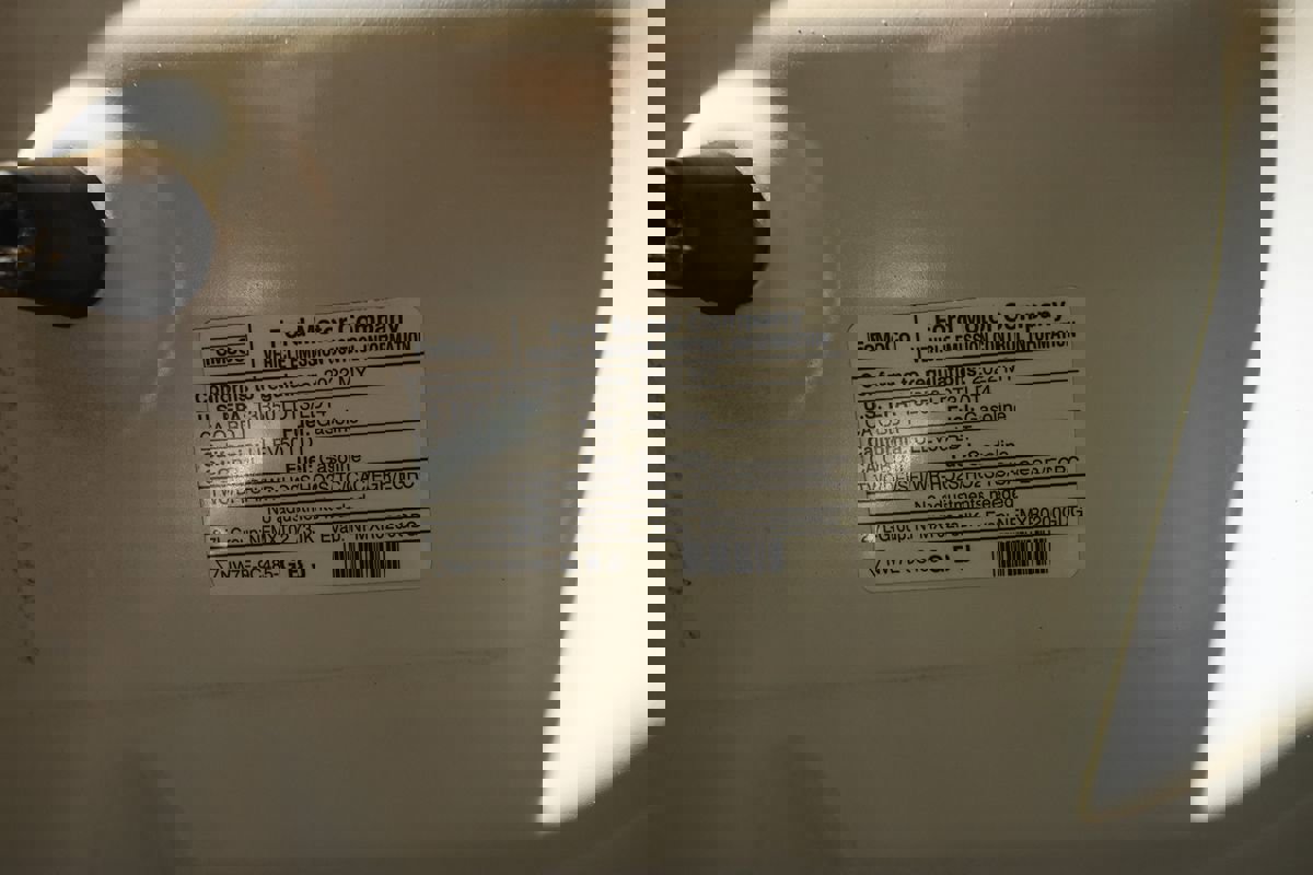 Used 2022 Ford F150 XL image 37