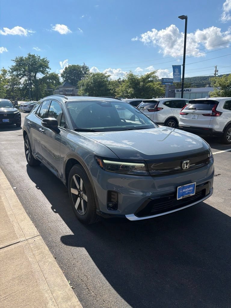 New 2026 Honda Prologue Touring image 3