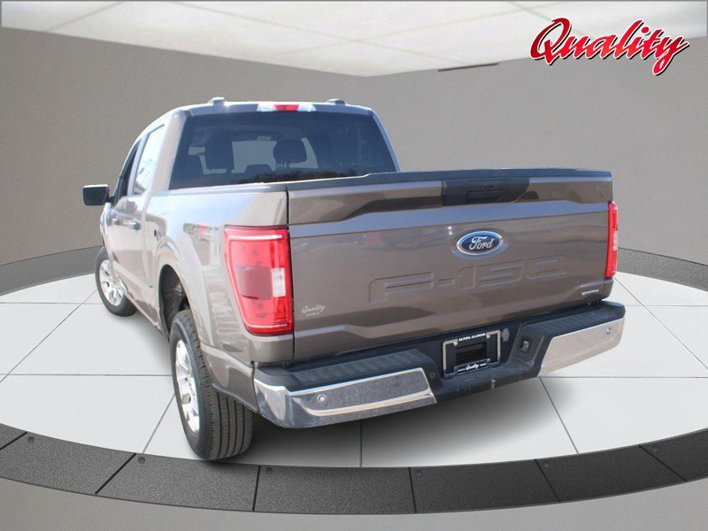 Used 2023 Ford F150 XLT image 5