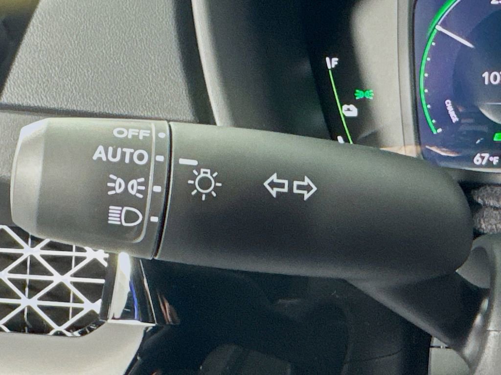 New 2026 Honda Accord Sport-L image 18