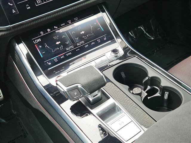 Used 2025 Audi RS Q8 performance AWD/4WD image 17