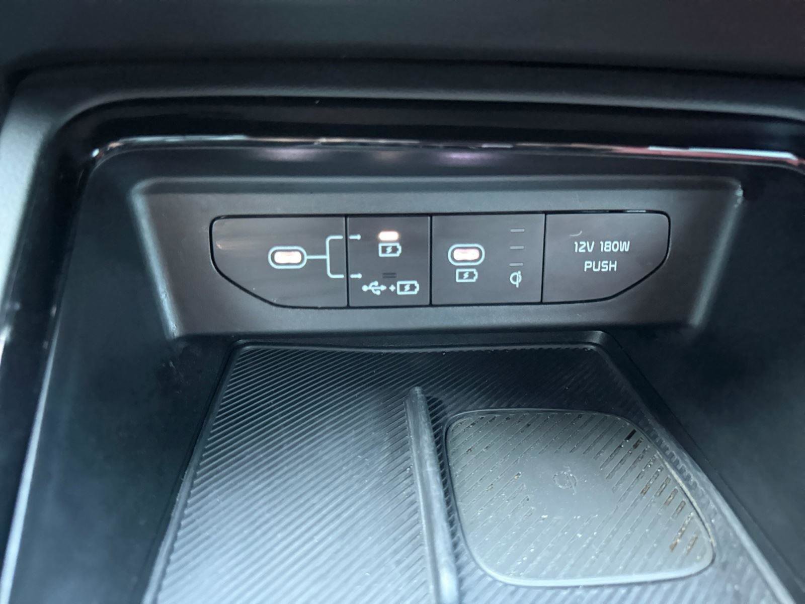 Used 2025 Kia K5 GT-Line w/ GT-Line Premium Package image 20