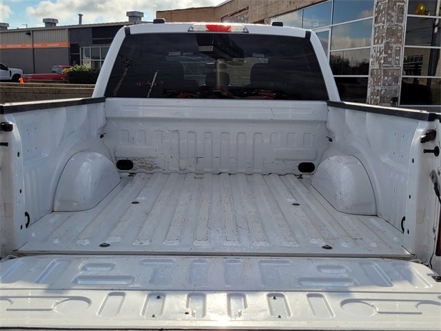 Certified 2023 Ford F150 XL w/ STX Appearance Package image 12