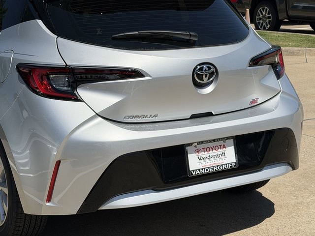 New 2026 Toyota Corolla SE FWD image 6