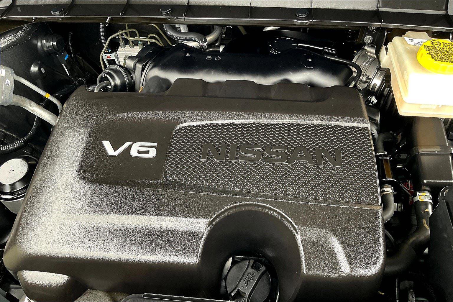 Used 2022 Nissan Pathfinder SL w/ SL Premium Package image 34