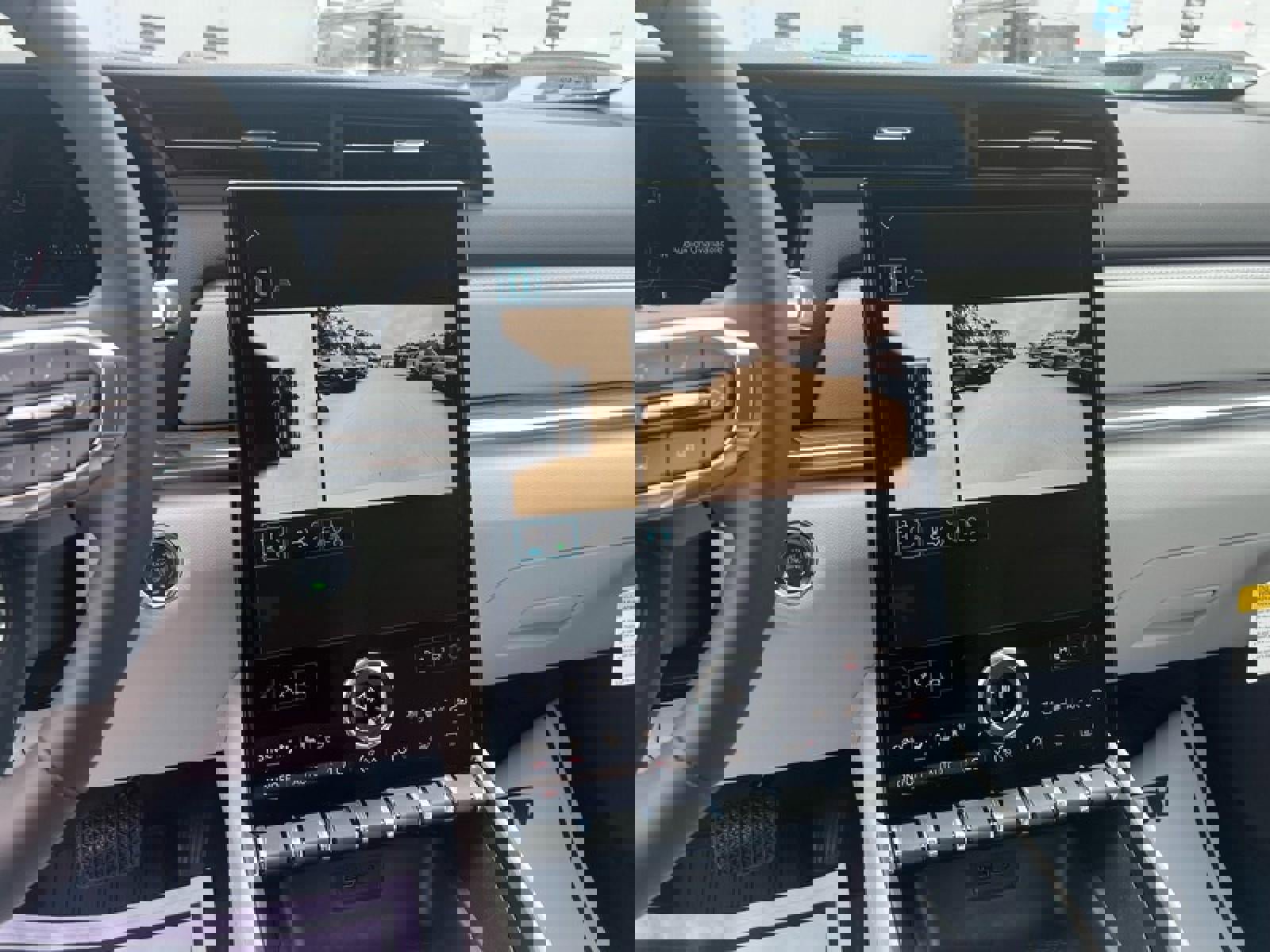 New 2026 GMC Terrain Denali w/ LPO, Floor Liner Package image 19