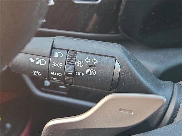 Used 2024 Lexus NX 250 FWD w/ Towing Package (2000 Lbs) image 13