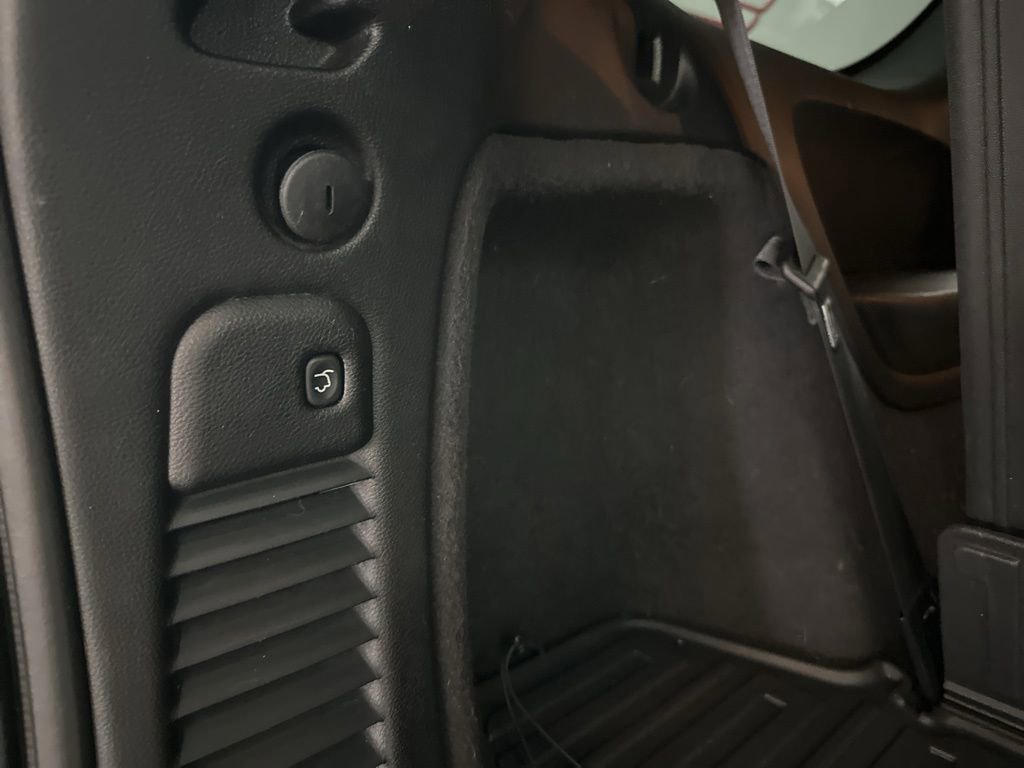 Used 2018 Dodge Durango Citadel w/ Quick Order Package 2BP image 18