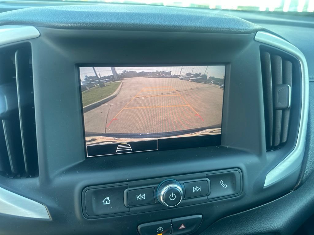 Used 2022 GMC Terrain SLE w/ LPO, Floor Liner Package FWD image 22