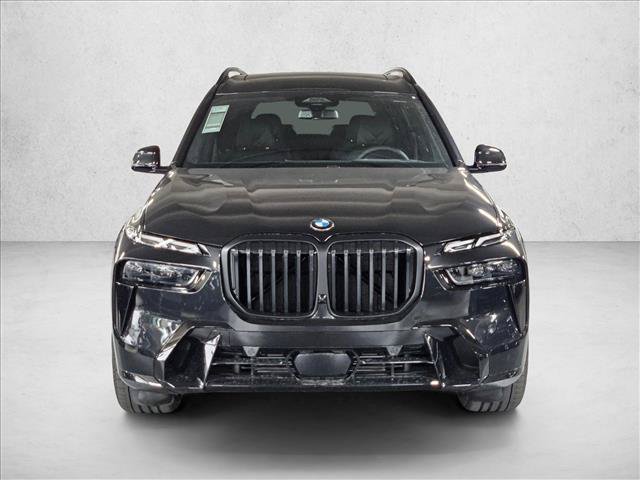 Used 2027 BMW X7 xDrive40i w/ M Sport Package AWD/4WD image 2