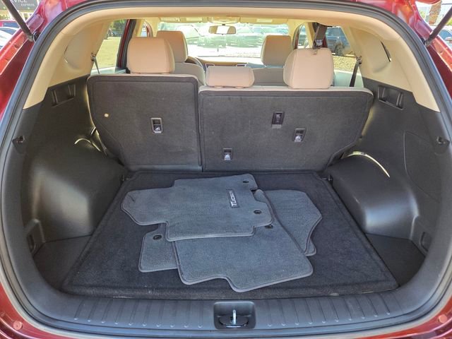 Used 2017 Hyundai Tucson SE image 13