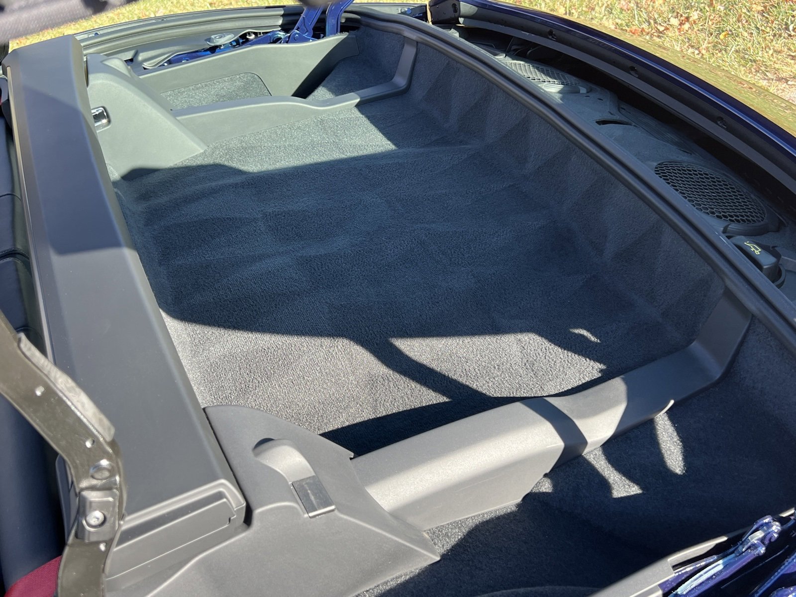 Certified 2025 Porsche 911 Targa 4 GTS image 11