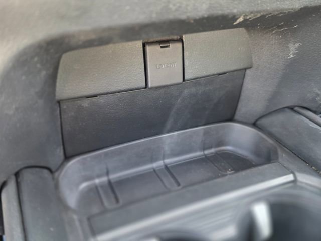 Used 2025 MAZDA CX-50 AWD 2.5 S w/ Cargo Package image 31