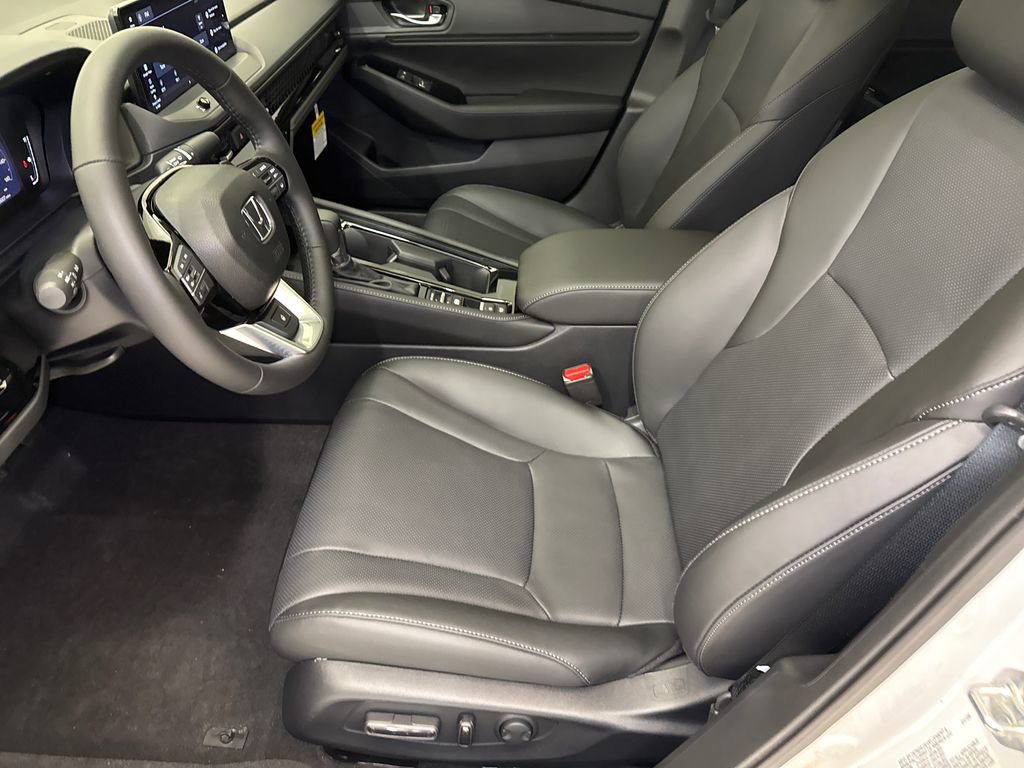 New 2026 Honda Accord Touring image 18