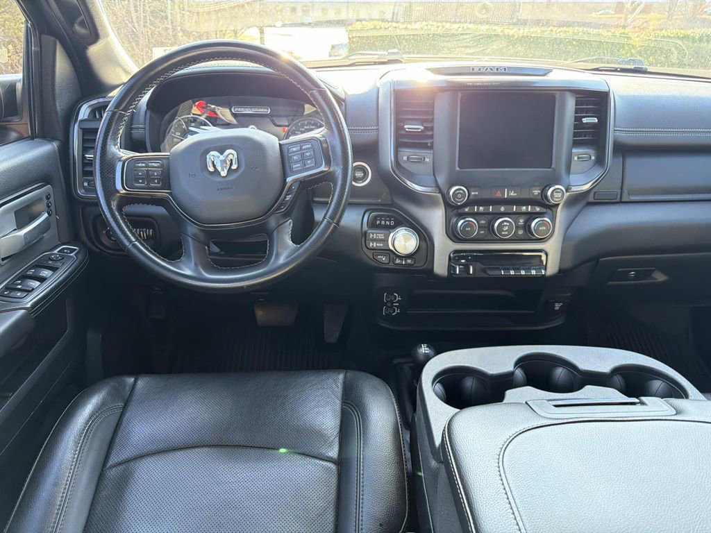 Used 2022 RAM 2500 Power Wagon w/ Level 2 Equipment Group image 18