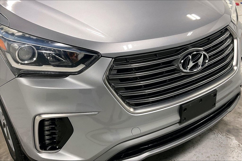 Used 2019 Hyundai Santa Fe XL SE FWD image 34