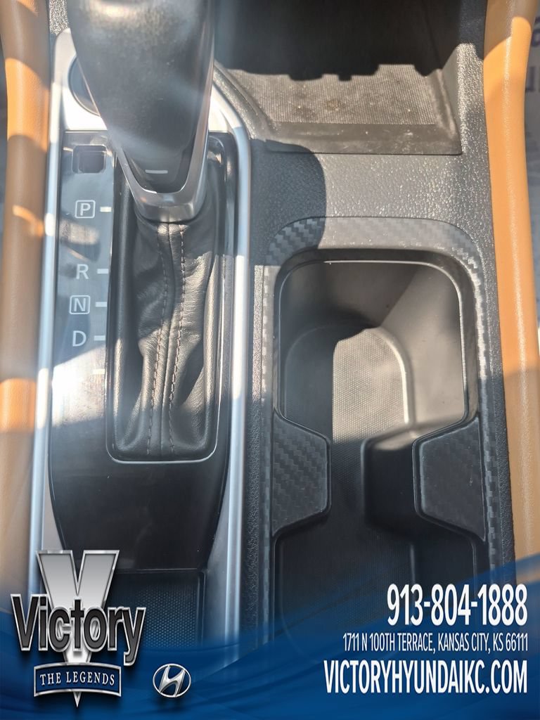 Used 2025 Nissan Sentra SV w/ SV Premium Package FWD image 25