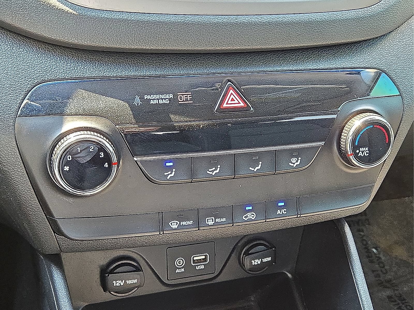 Used 2018 Hyundai Tucson SE FWD image 24