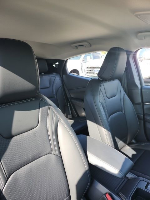 New 2025 Ford Mustang Mach-E Premium image 14