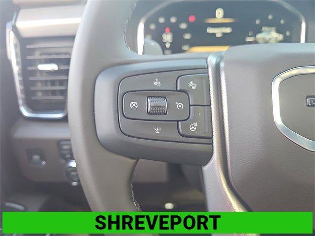 New 2026 GMC Sierra 1500 Denali w/ Technology Package image 21