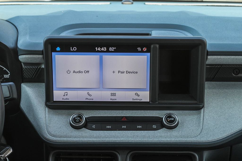 Used 2024 Ford Maverick XLT w/ XLT Luxury Package image 17