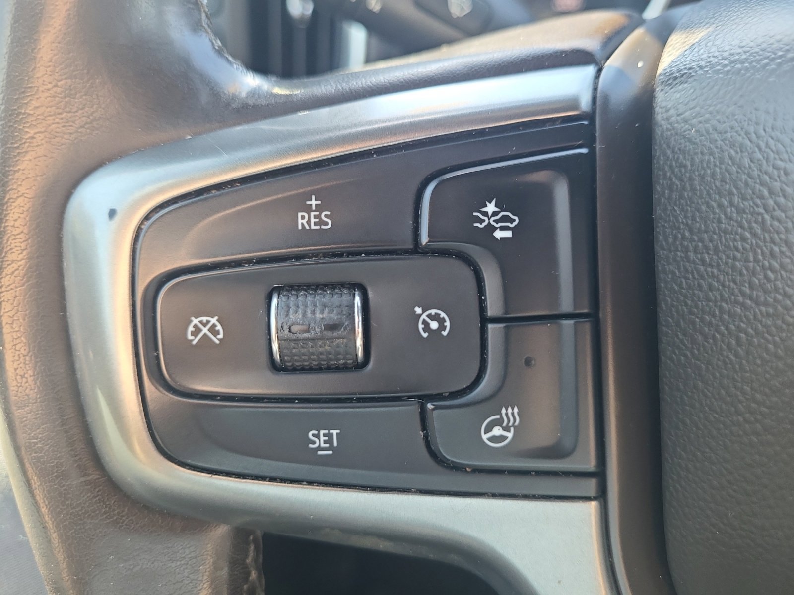 Used 2021 Chevrolet Silverado 2500 LTZ w/ LTZ Plus Package image 26