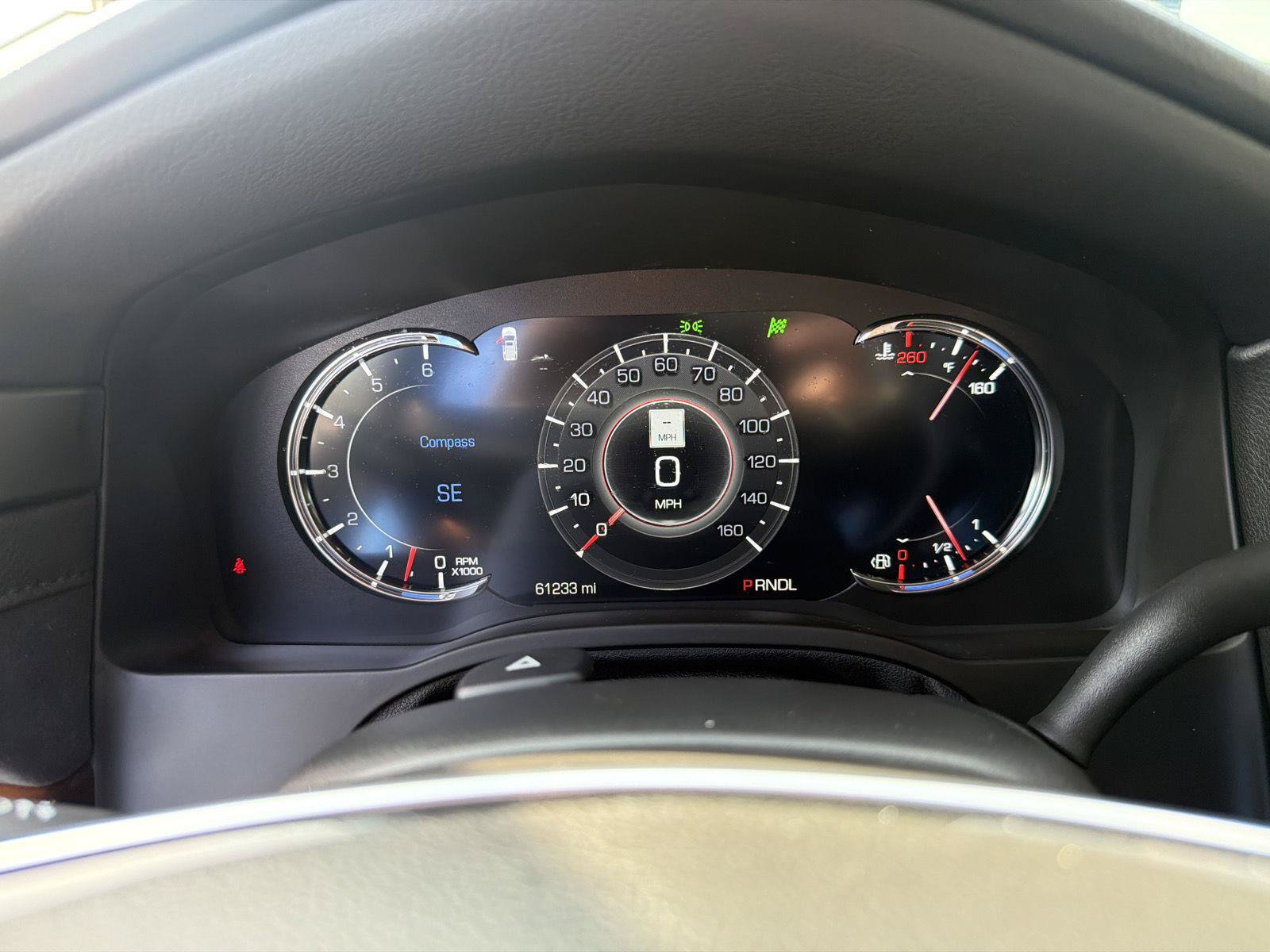Used 2020 Cadillac Escalade Premium Luxury AWD/4WD image 26