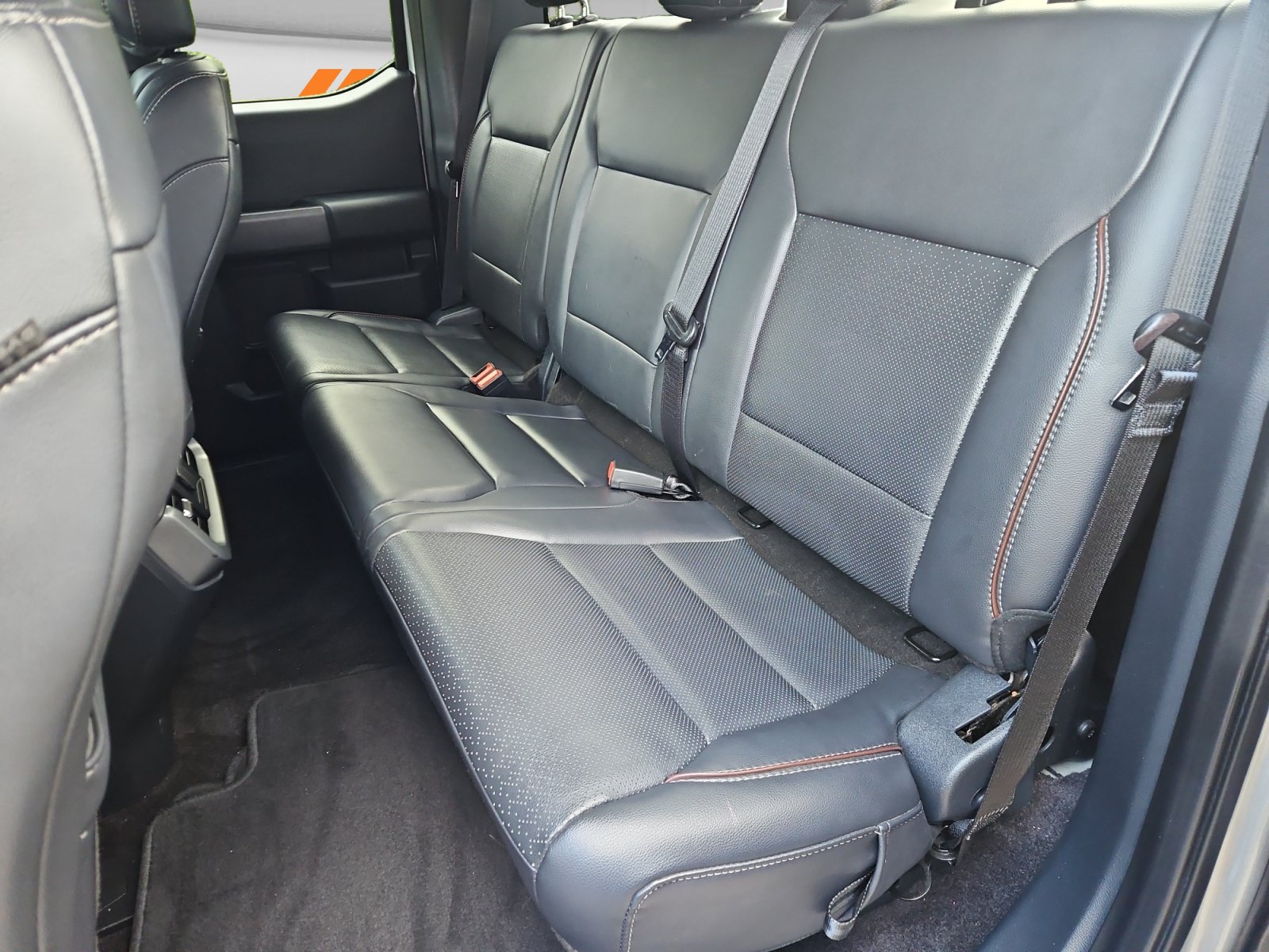 Used 2021 Ford F150 Lariat w/ Equipment Group 502A High AWD/4WD image 16