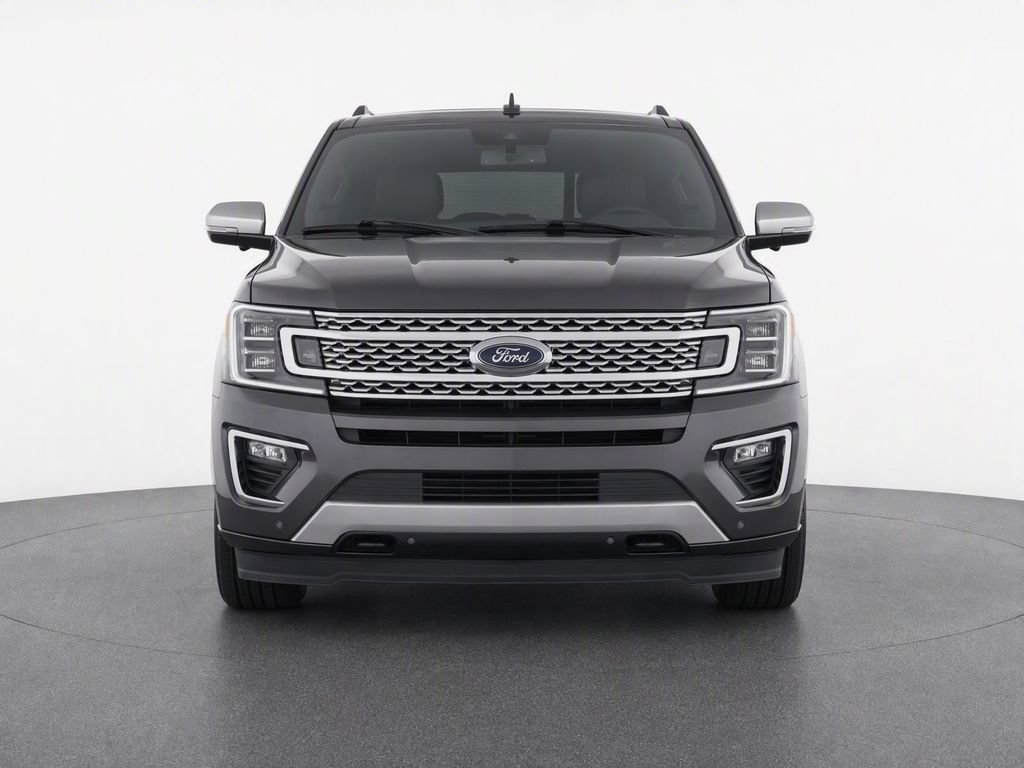 Used 2020 Ford Expedition Platinum RWD image 5