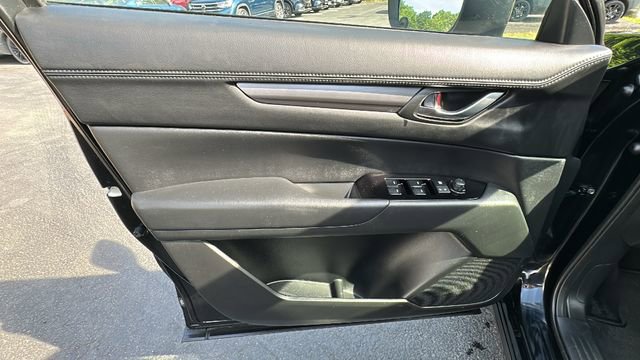 Used 2024 MAZDA CX-5 AWD 2.5 S w/ Preferred Package image 26