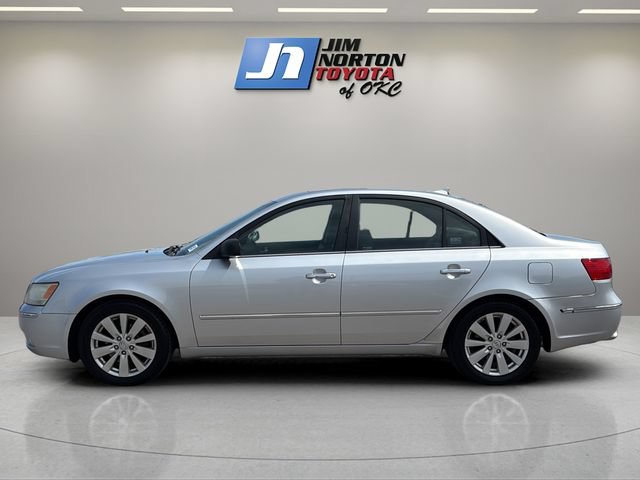 Used 2009 Hyundai Sonata Limited FWD image 8