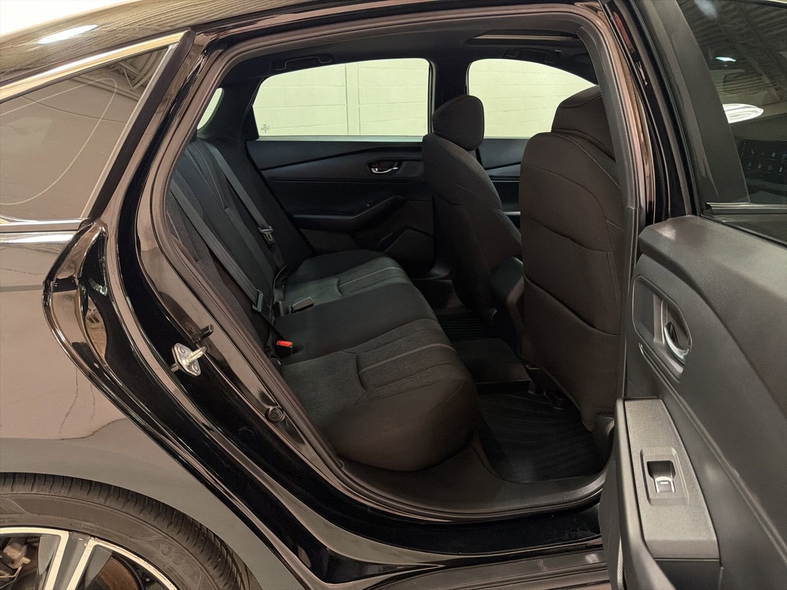 Used 2023 Honda Accord Sport image 13