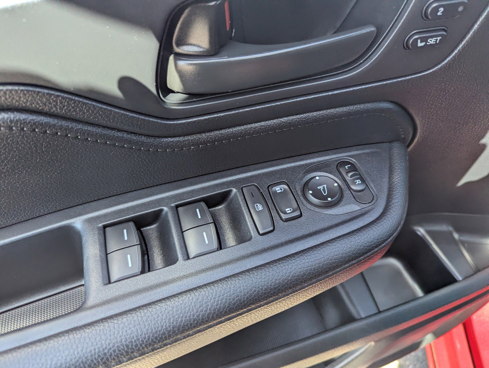 Used 2025 Honda Odyssey Sport-L image 29