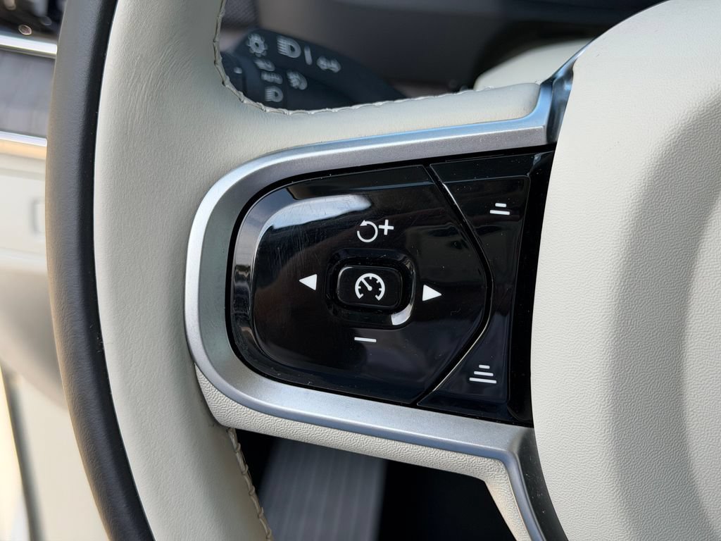 New 2026 Volvo XC90 B6 Ultra AWD/4WD image 20