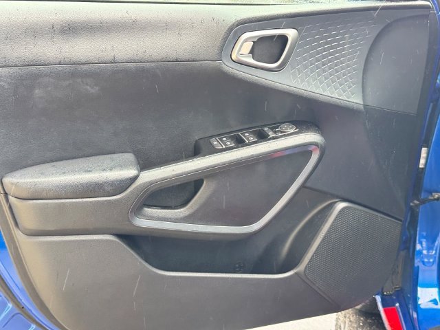 Used 2021 Kia Soul GT-Line FWD image 15