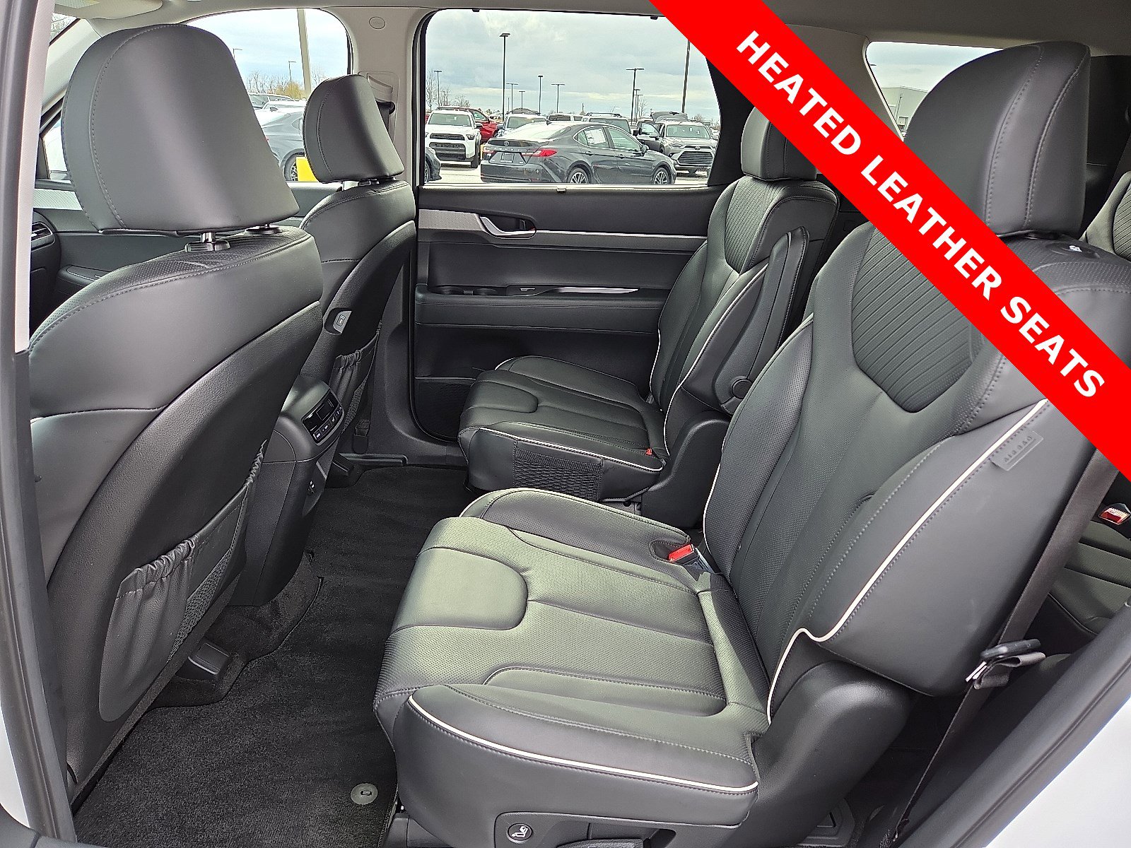 Used 2024 Hyundai Palisade XRT image 11