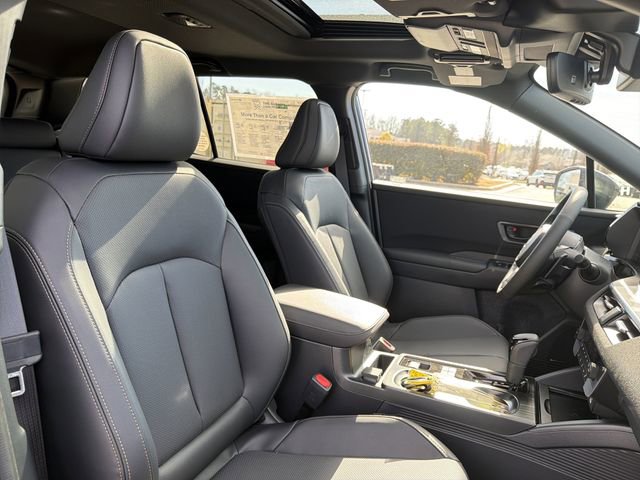 New 2026 Subaru Outback Limited image 19