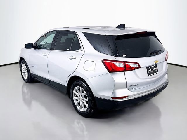 Used 2019 Chevrolet Equinox LT w/ Driver Convenience Package image 5